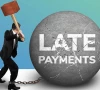 payment delays squeeze processors