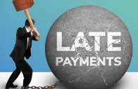 payment delays squeeze processors