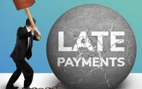 payment delays squeeze processors