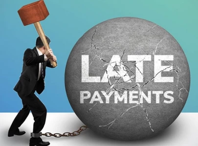 payment delays squeeze processors
