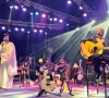 mehfil tour kicks off in karachi with electrifying performances