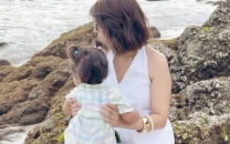 celebs honour silent strength of motherhood