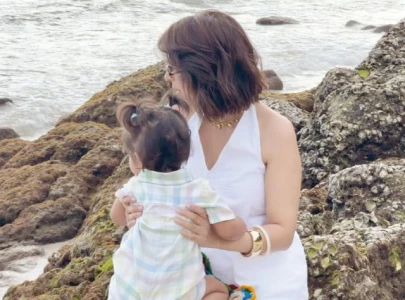 celebs honour silent strength of motherhood