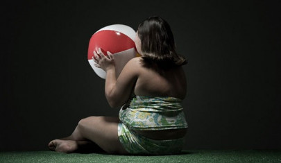 childhood stress may make women gain weight childhood stress may make women gain weight