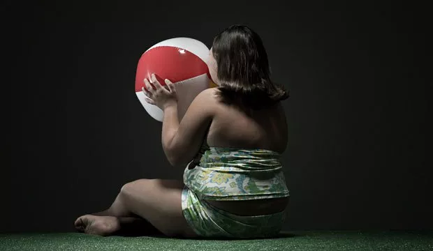 the study found that neither childhood nor adult stress was associated with weight gain for men photo health the study found that neither childhood nor adult stress was associated with weight gain for men photo health