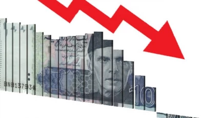 trade deficit fears mount