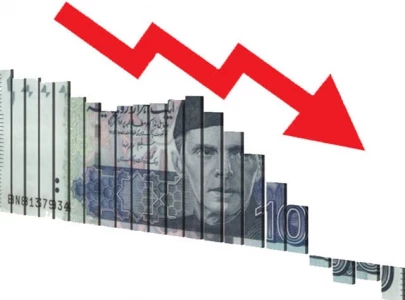 trade deficit fears mount