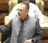 sharjeel urges joint action against drug menace