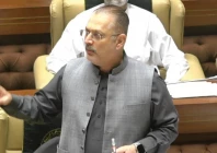 sharjeel urges joint action against drug menace sharjeel urges joint action against drug menace