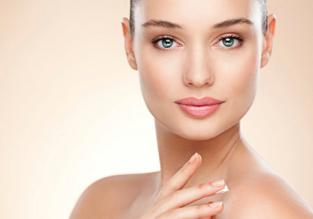 keep your skin clean and acne free with these tips
