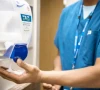 monitoring of hospital hygiene