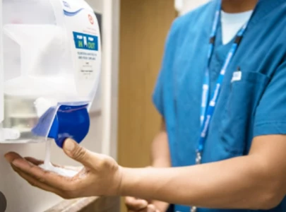 monitoring of hospital hygiene monitoring of hospital hygiene
