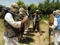 18 terrorists killed in clash between rival groups in kurram
