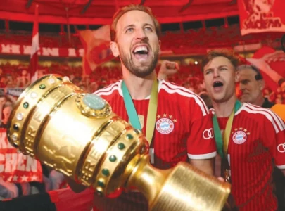 bayern win 21st german cup bayern win 21st german cup