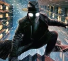 a darker spin on a classic hero a darker spin on a classic hero