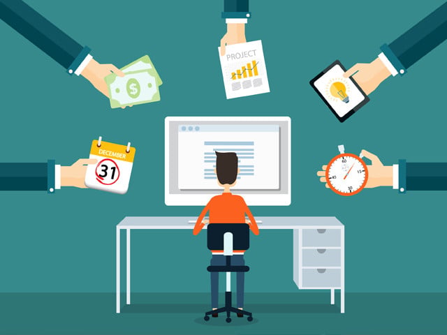 Freelancer tax system comes under scrutiny for misuse