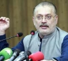 mqm trying to revive its dead politics by politicising issues sharjeel