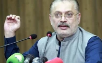 mqm trying to revive its dead politics by politicising issues sharjeel mqm trying to revive its dead politics by politicising issues sharjeel