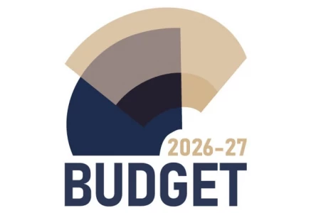 budget 2026 27 signals reformist turn