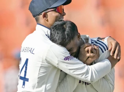 suthar stars on debut as india crush afghanistan