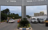 tata s iphone factory contaminated water