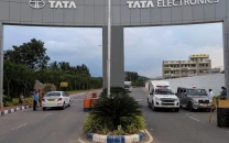 tata s iphone factory contaminated water