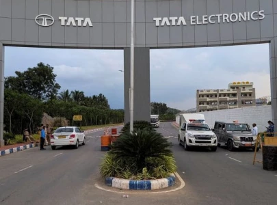tata s iphone factory contaminated water tata s iphone factory contaminated water