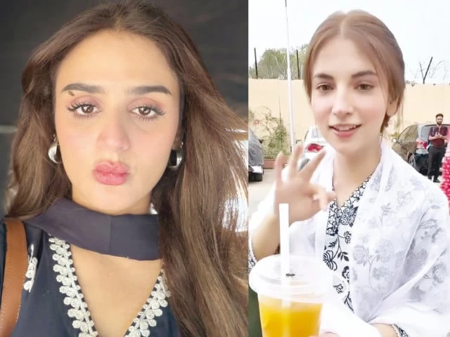 hira mani and dananeer mobeen photos instagram hira mani and dananeer mobeen photos instagram