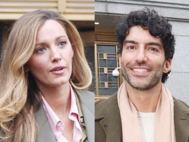 Blake Lively wins partial court victory in Justin Baldoni dispute