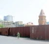 over 7 500 personnel to secure processions