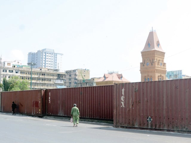 Karachi to deploy over 7,500 personnel for Muharram processions