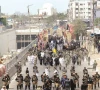 city marks 8th muharram with karbala echoes city marks 8th muharram with karbala echoes