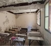 historic school in makhdoompur faces safety crisis