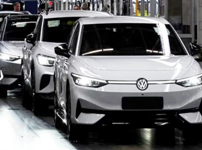 vw overhaul could be biggest in history