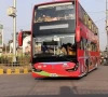 500 e buses double deckers soon on roads