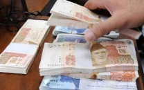 broad money supply rises 9 5 to rs44 3tr