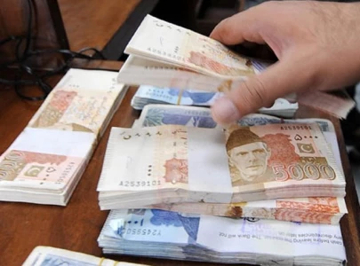 broad money supply rises 9 5 to rs44 3tr