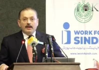 sindh to expand i work for sindh into govt employment programme sindh to expand i work for sindh into govt employment programme