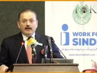 sindh to expand i work for sindh into govt employment programme