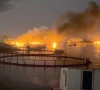 us iran truce teeters on the brink