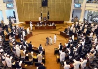 k p lawmakers set to forgo perks