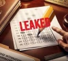 panel seeks swift a level leak probe