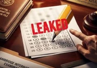 panel seeks swift a level leak probe
