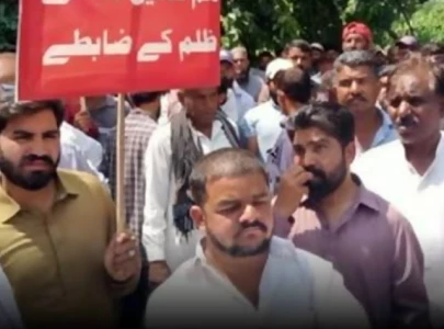 hw sc employees protest 18 months of unpaid salaries hw sc employees protest 18 months of unpaid salaries