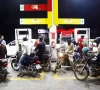 daily fuel pricing drives freight surge