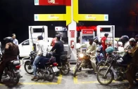 daily fuel pricing drives freight surge