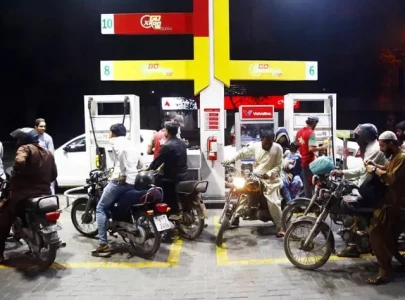 daily fuel pricing drives freight surge