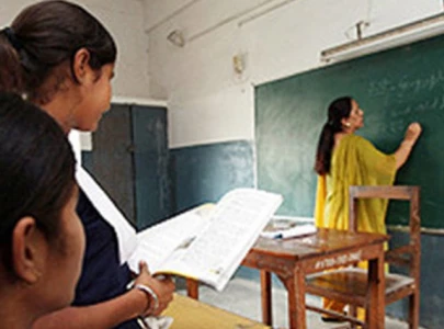 female education officers await promotion