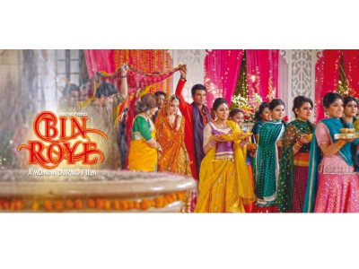 bin roye music conventional not catchy