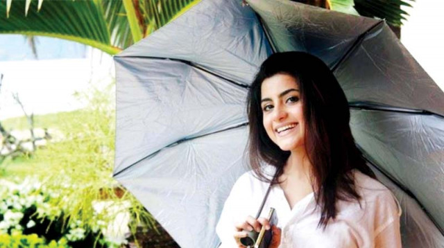 sohai plays the lead role laila in the danish taimoor and javed sheikh starrer photos publicity sohai plays the lead role laila in the danish taimoor and javed sheikh starrer photos publicity